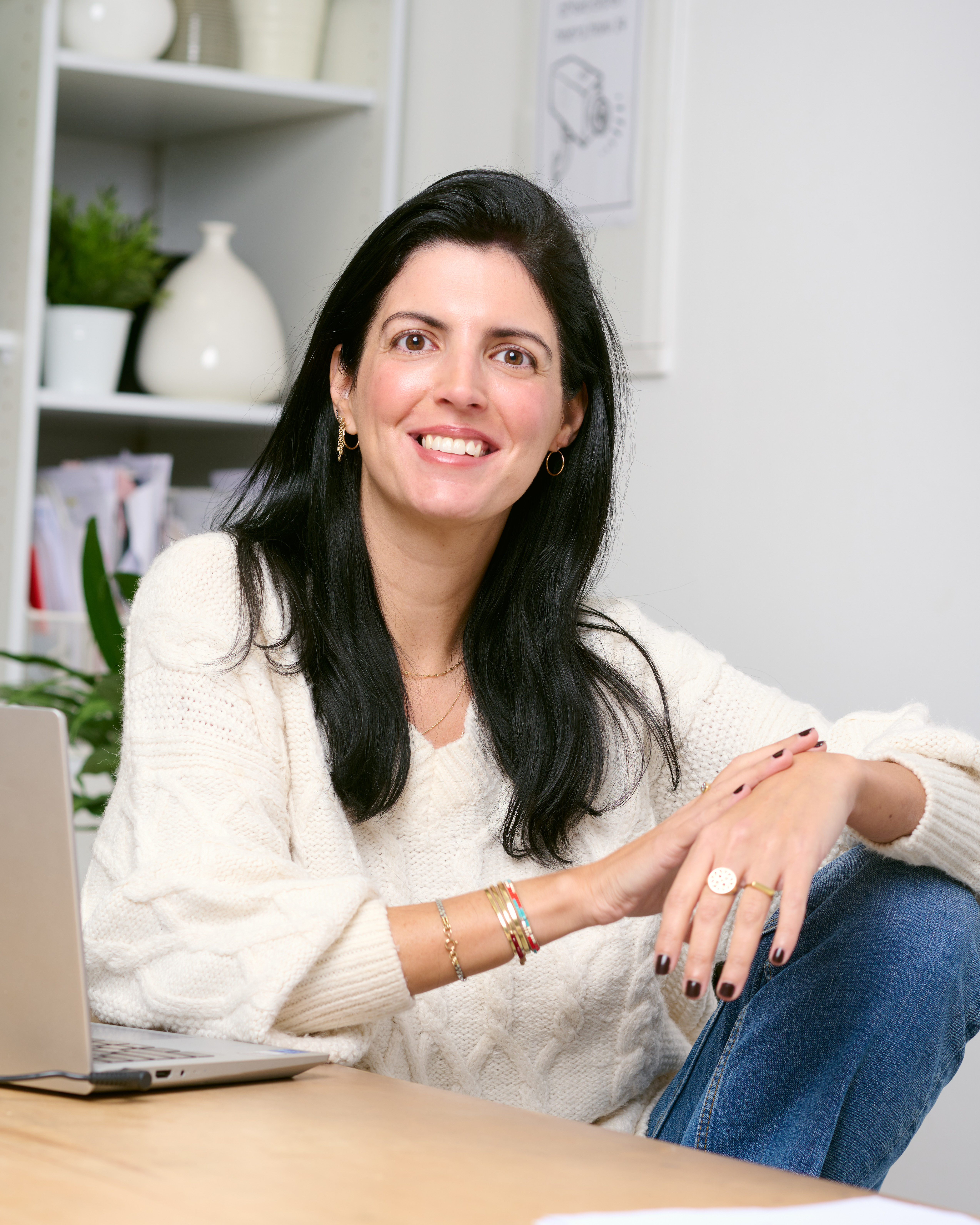 מיטל פודינסקי עידה