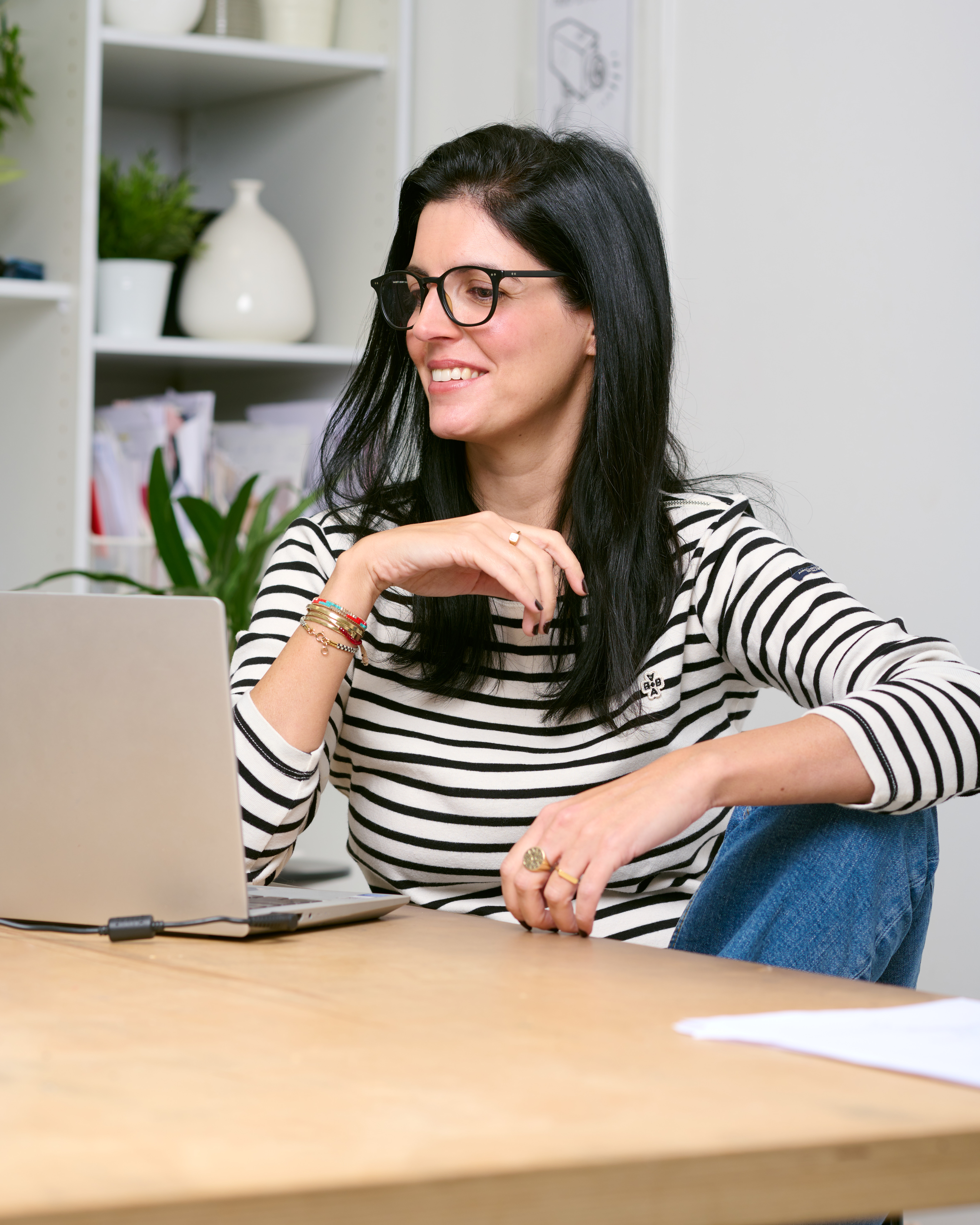 מיטל פודינסקי עידה - שיטה